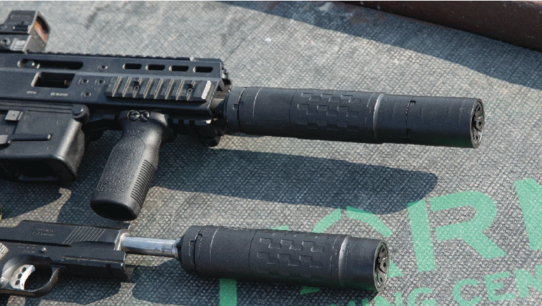 Suppressor Sales Surge in 2026 After 0 Tax Repeal