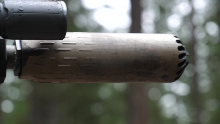 First Silencer? Here Are the Suppressor Tools You Need First Silencer? Here Are the Suppressor Tools You Need