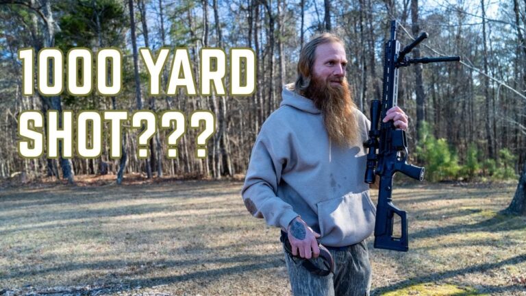 My New Favorite Rifle | Daniel Defense SPRIII