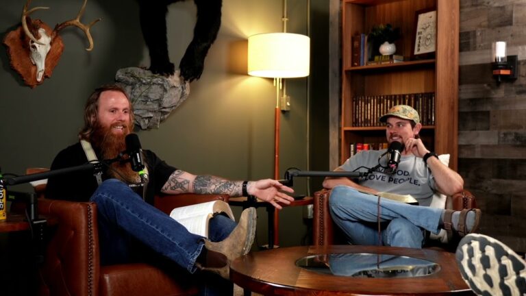 How Fasting Works, Duck Hunting & Catfish Boss