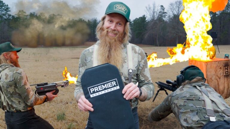 Hit It With Dat Big Daddy!!!