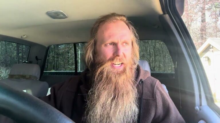 Political Bumper Stickers WARNING