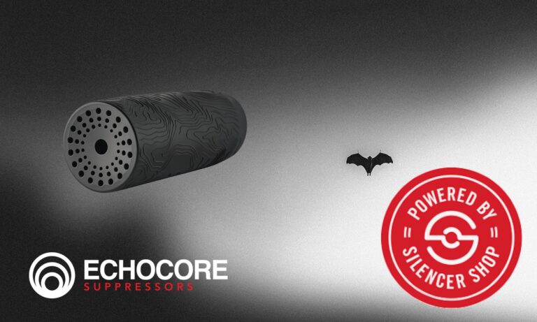 EchoCore Sector 5.56 Compact Wins 2025 Editor’s Choice