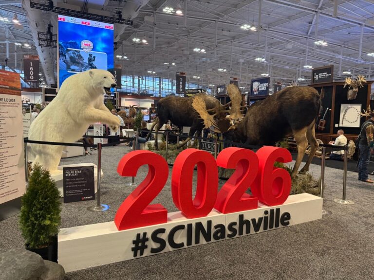 New Products for 2026 from the SCI Convention Floor