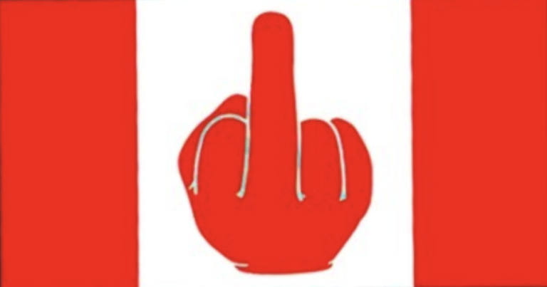 Canadian Provinces Revolt Against Federal Gun Buyback Plan