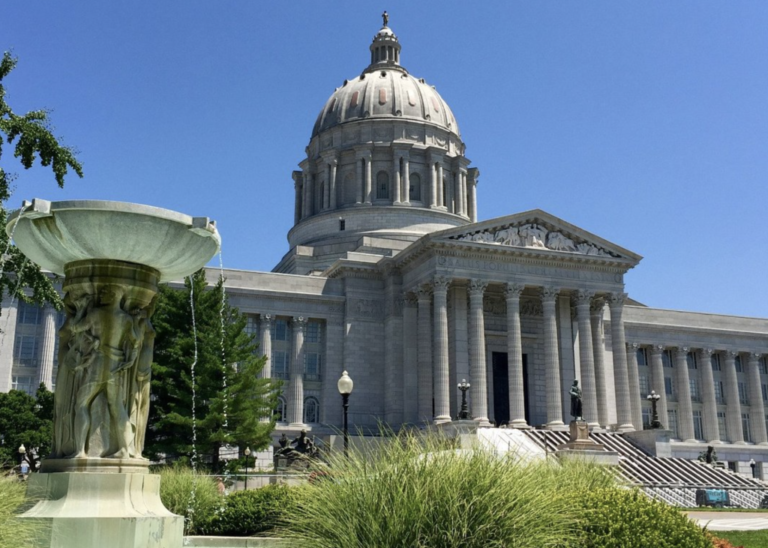 Missouri Moves to Ban Gun Purchase Tracking Codes Missouri Moves to Ban Gun Purchase Tracking Codes