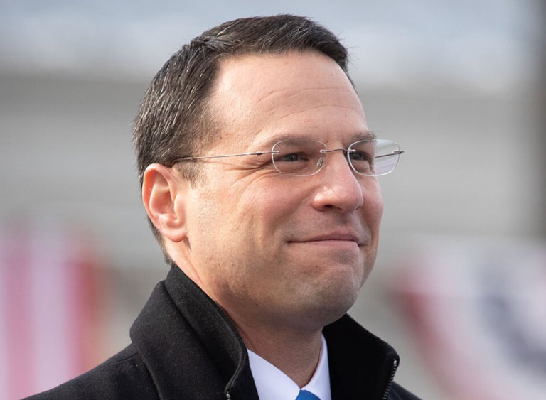 GOA Blasts Shapiro’s Gun Control Budget Plan