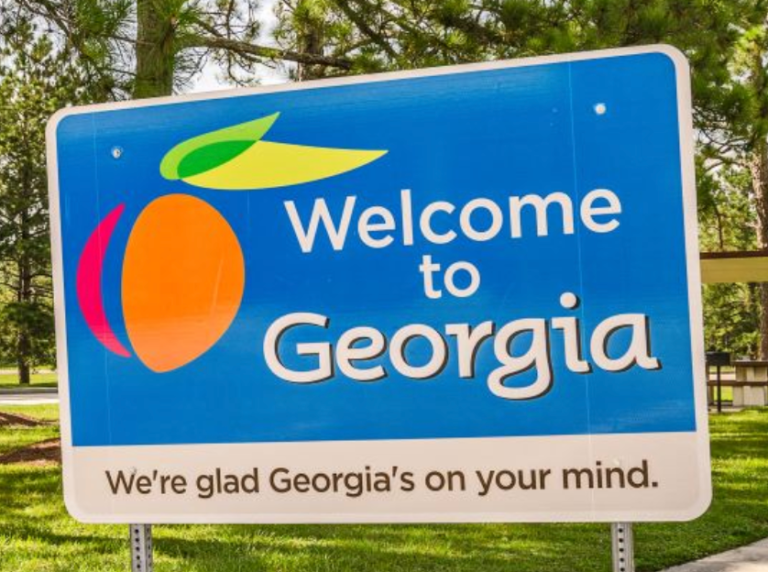 Georgia HB 1226 Aims to Strengthen Stand Your Ground