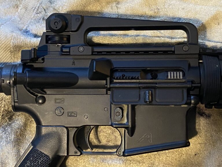 Do You Need to Upgrade Your AR-15 BCG?