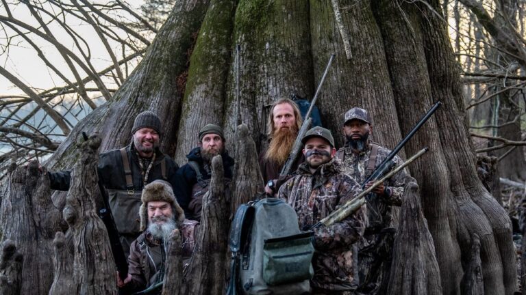 Don't Mess With The Catfish Boss