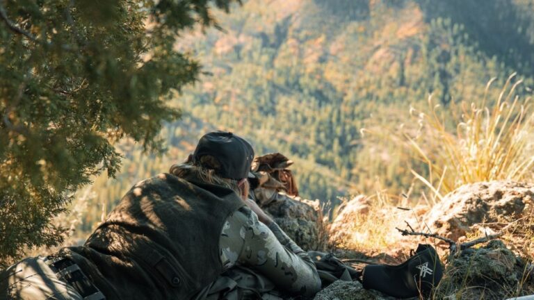 The Hunt Of A Lifetime w/ @G3Outfittersnm