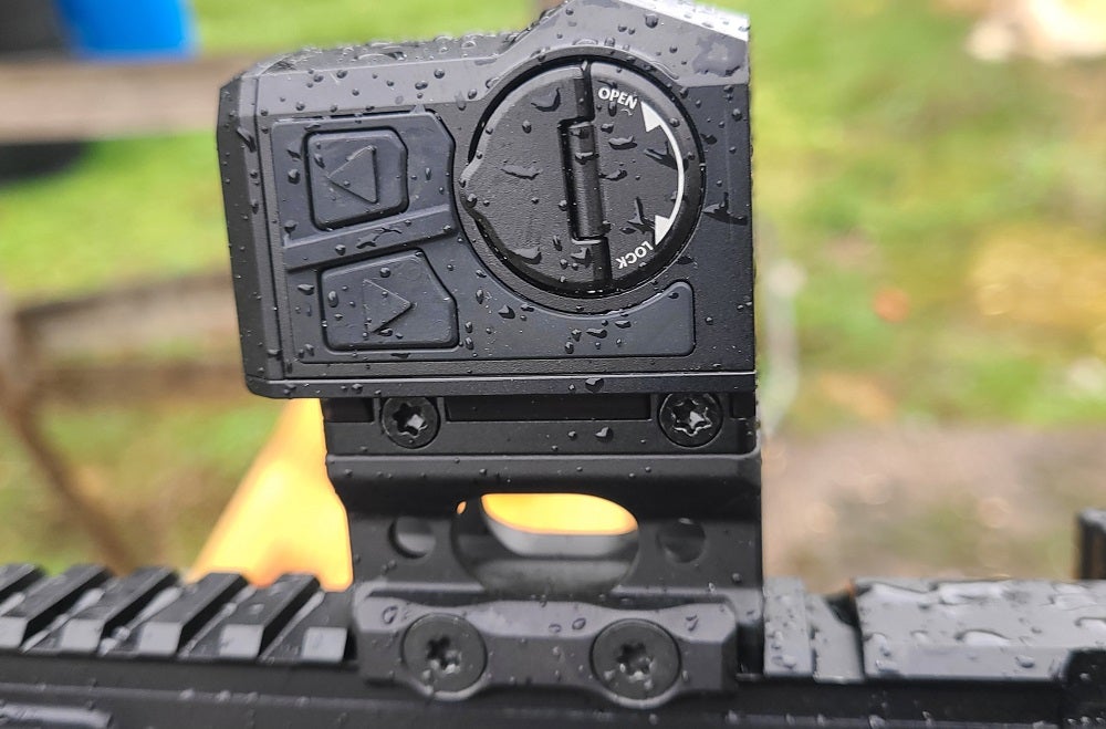 Infitac Fast Mini FMP13