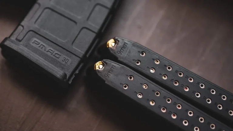 Court Rules DC Magazine Ban Unconstitutional