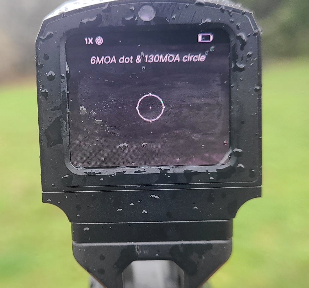 Infitac Fast Mini FMP13