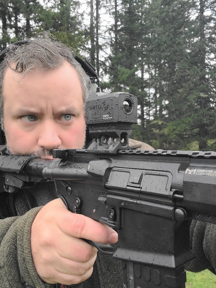 Infitac Fast Mini FMP13