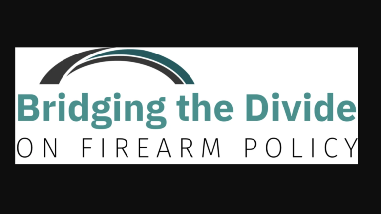 NSSF Blasts “Bridging the Divide” Gun Policy Effort