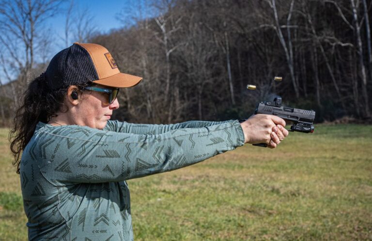 Rethinking “Lady Guns”: Why Smaller Isn’t Better