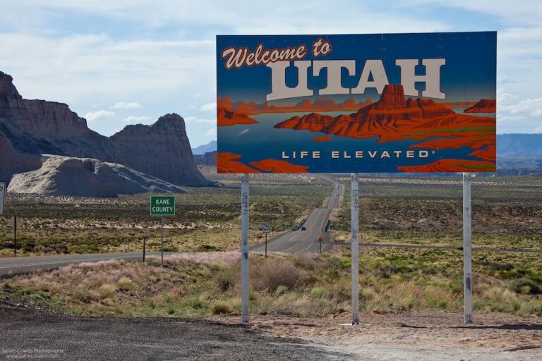 Utah Law Blocks Lawsuits Against Gun Industry