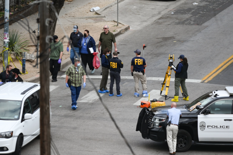 Austin Bar Shooting Raises Questions About Gun-Free Zones