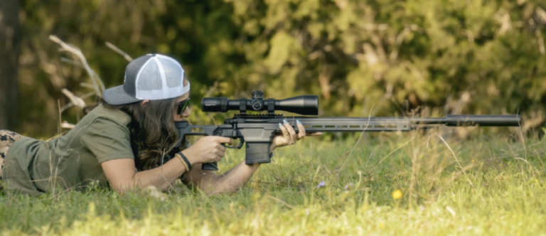 Quietest .30 Cal Suppressors Ranked: Silencer Shop