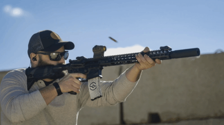 ATF Suppressor Wait Times 2026: What to Expect Now