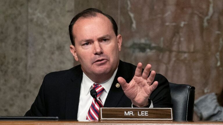 Mike Lee Introduces National Constitutional Carry Act