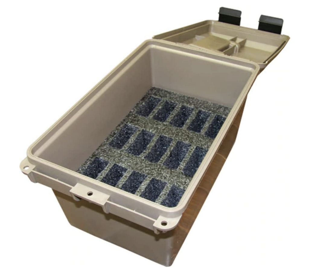 MTM Magazine storage case