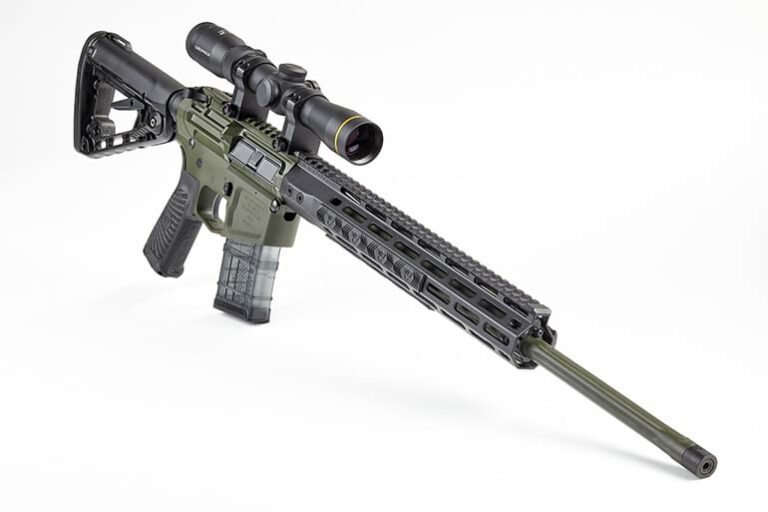 Minnesota Gun Control Bills Stall After Major Push