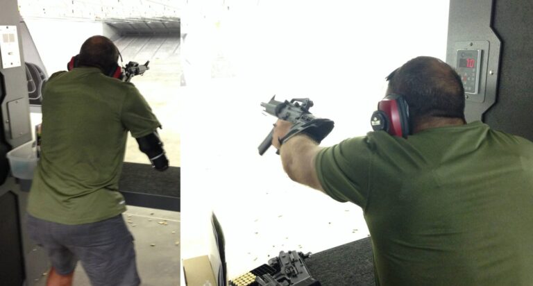 Brace Rule Gone — But You Could Still Be Charged