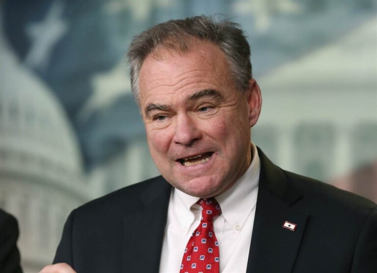 Senators Push Virginia Gun Plan Nationwide Senators Push Virginia Gun Plan Nationwide