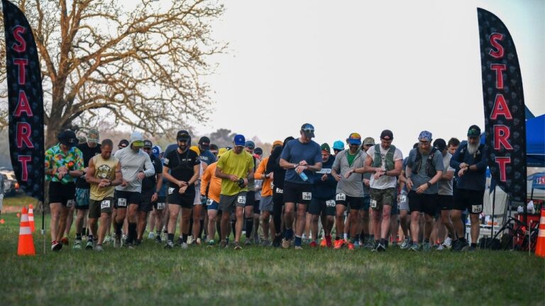 Don't Die In The Chair Last Man Standing | 2026 Edition