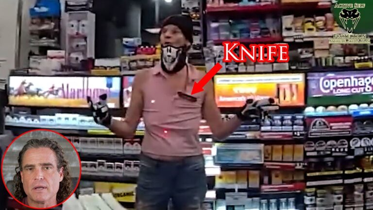 Los Angeles Cops Called To Stop a Pharmaceutical Enthusiast In a Rage