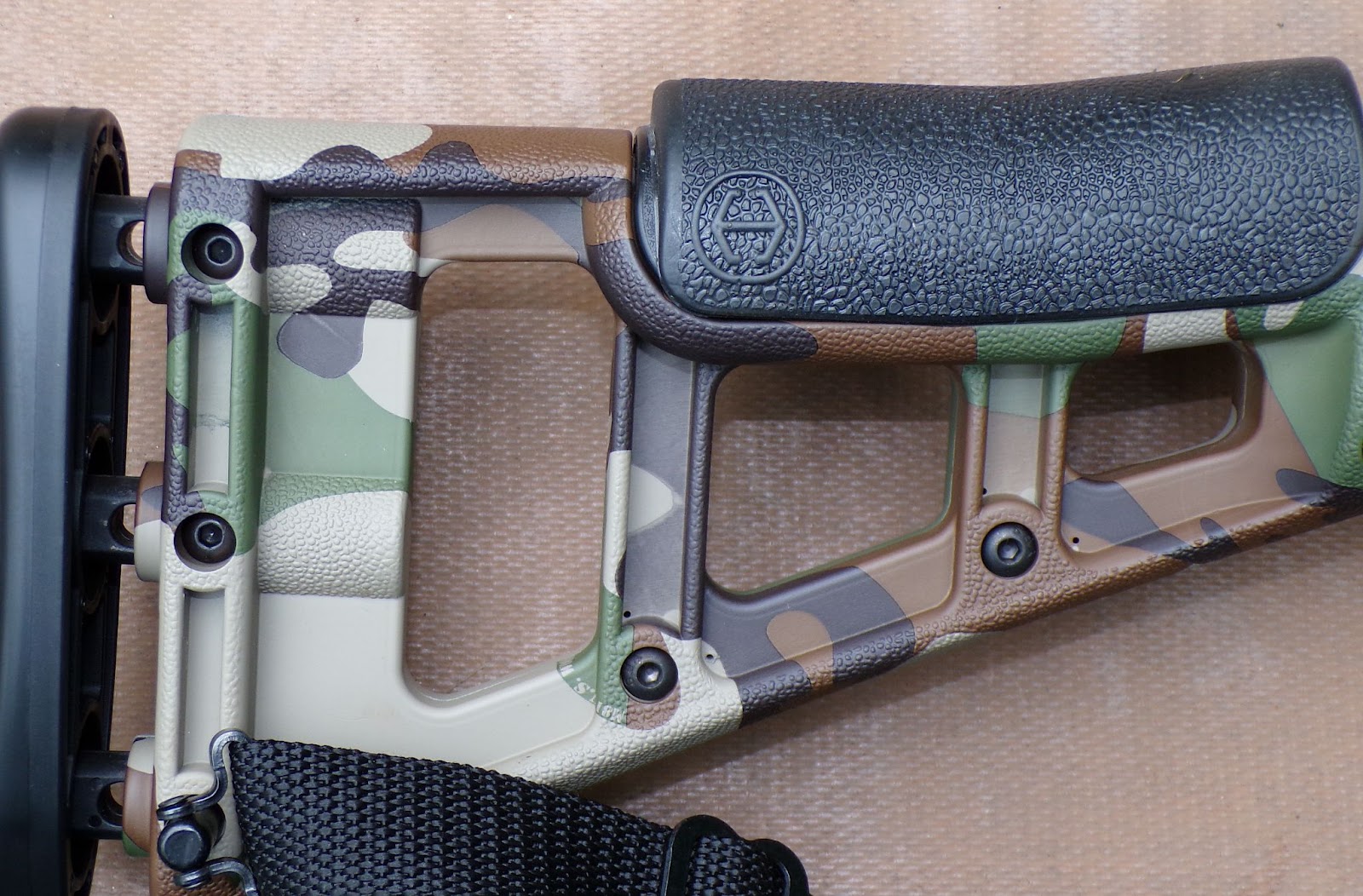 Hi-Point 1095 Carbine Review: Ugly, Cheap & It Just Works