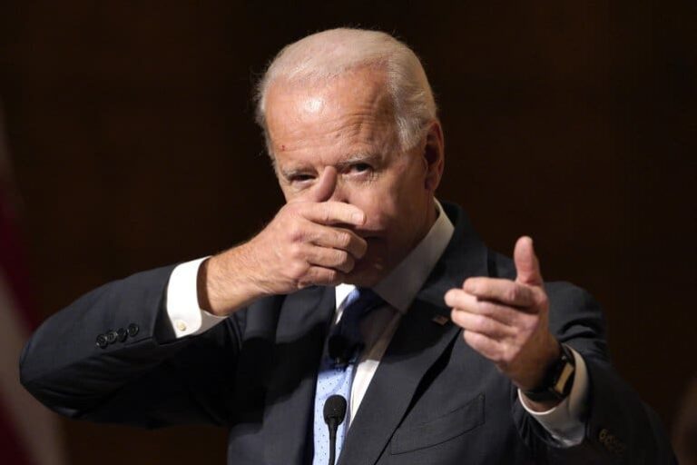 DOJ Drops Appeal on Biden Gun Sales Rule