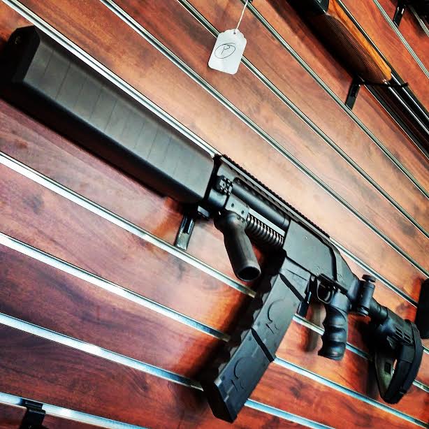 SAF Pushes SCOTUS to Take Up NFA Suppressor Challenge SAF Pushes SCOTUS to Take Up NFA Suppressor Challenge