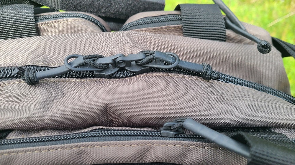 5.11 Range Ready Pro