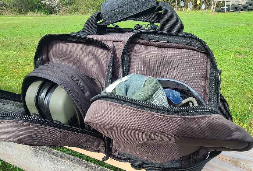 5.11 Range Ready Pro