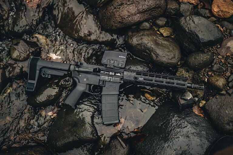 Is Aero Precision Going Out of Business?