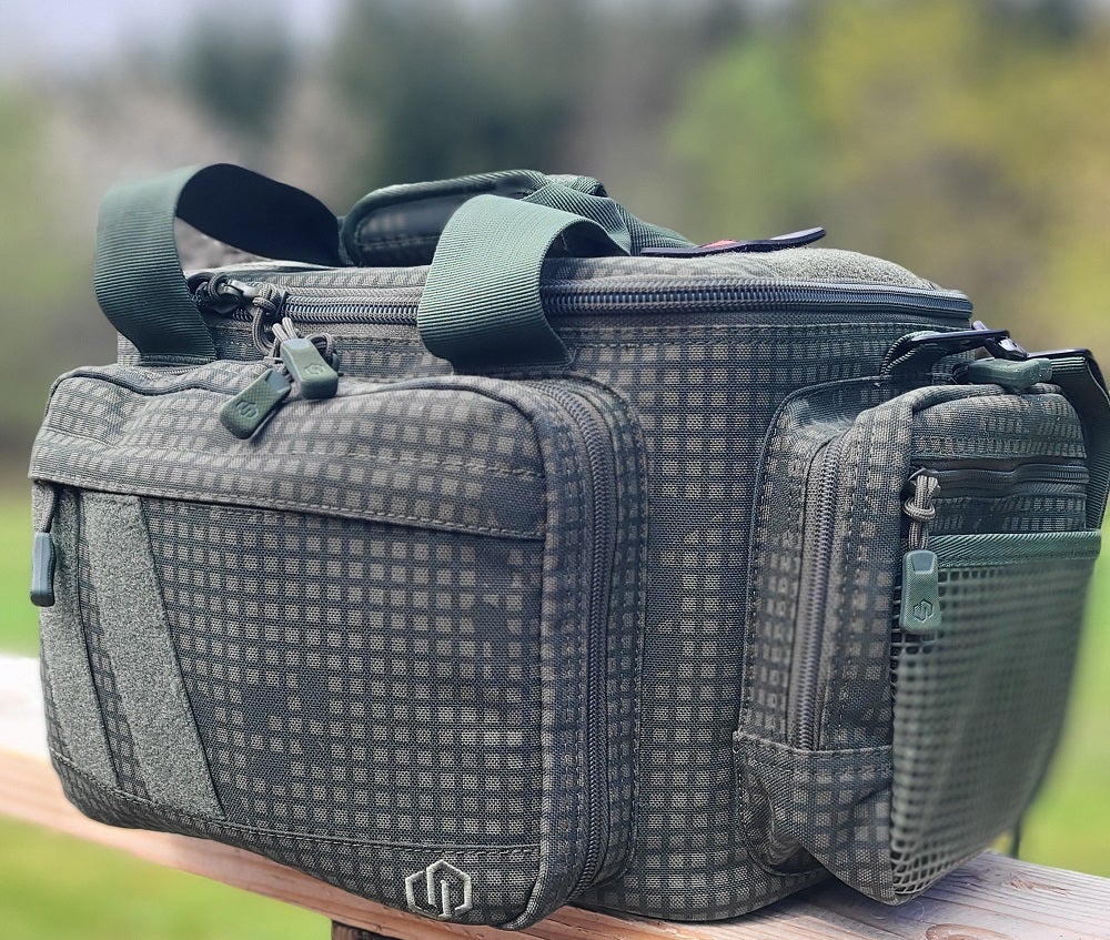 Savior Equipment Specialist Range Bag