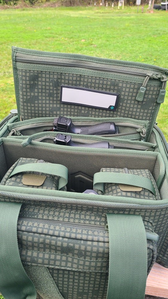 Savior Equipment Specialist Range Bag