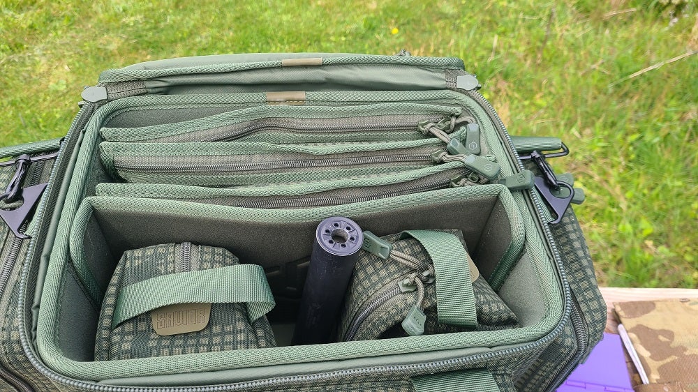 Savior Equipment Specialist Range Bag