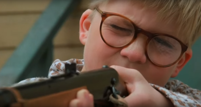 New York Bill Targets BB Guns and Youth Shooting New York Bill Targets BB Guns and Youth Shooting