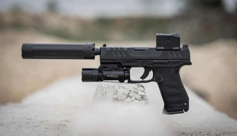 Best 9mm Suppressors for Home Defense (2026)