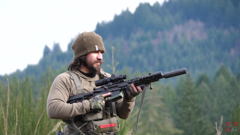 Do You Still Need Hearing Protection with a Suppressor?