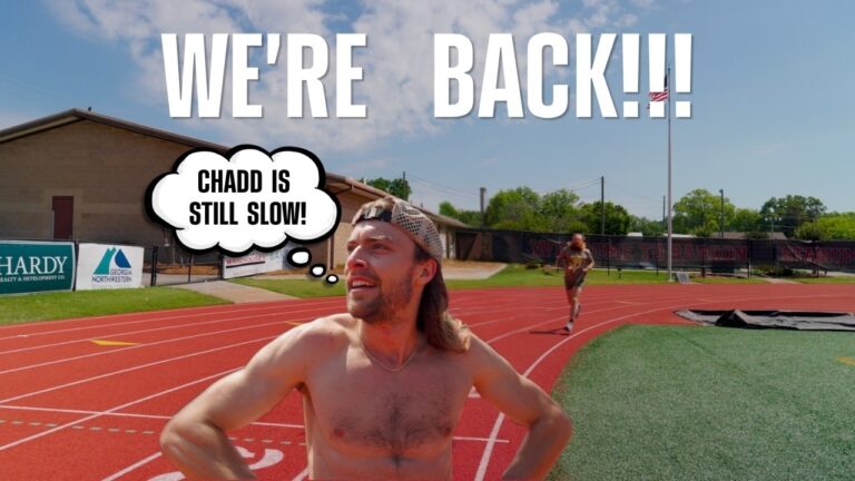 Chadd And Chili Are Back!