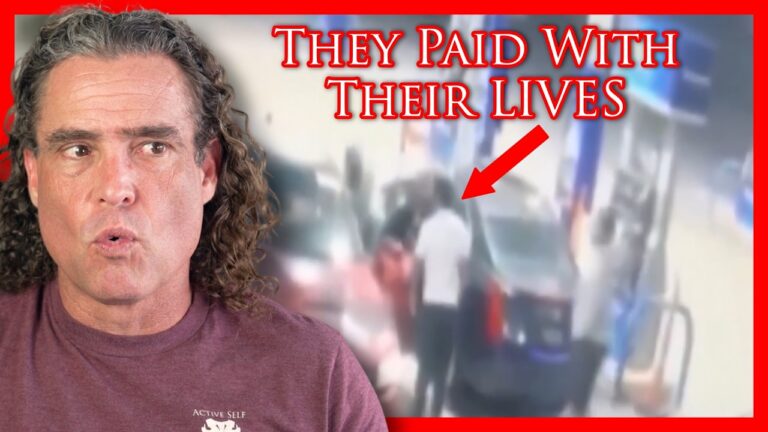 THIS Is Why You Don't Get Out Of The Car | Active Self Protection