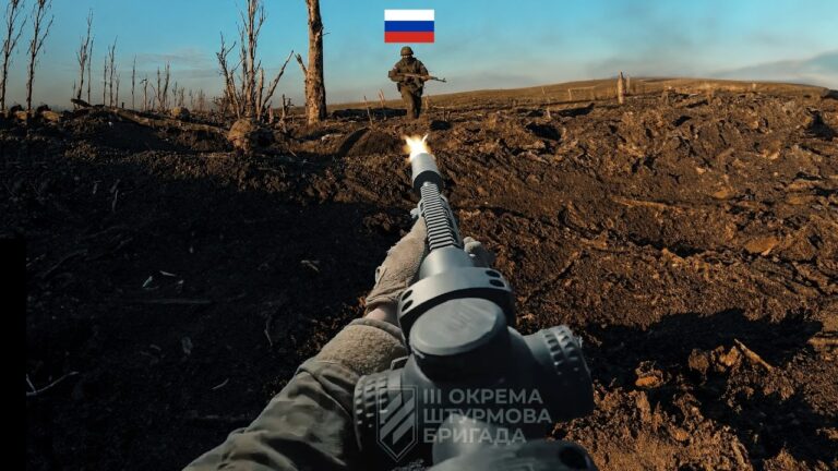 🔴 UKRAINE WAR – 44 Minutes of Hell • Ukrainian Forces Assault Russian Positions In Heavy Combat