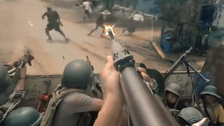 🔴 MYANMAR WAR – Myanmar Rebels Ambush Military Juntas In Brutal Close Combat • Insane GoPro Combat