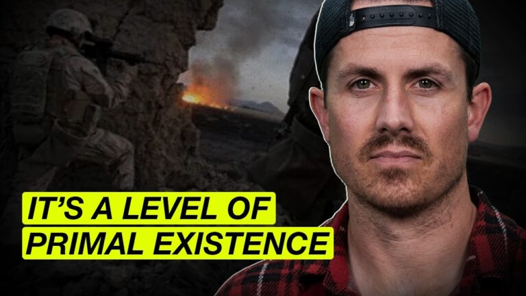 MrBallen: I Knew I Was Dying | John Allen