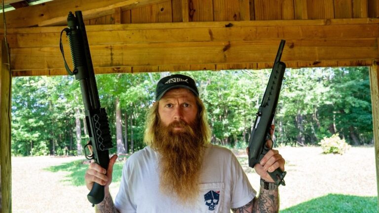 5 Guns I Should Have Never Bought